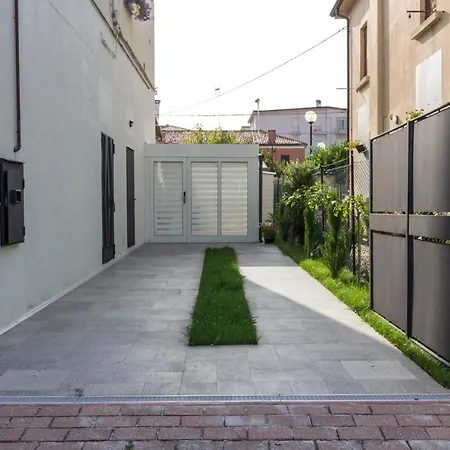 Astri Venice Mestre