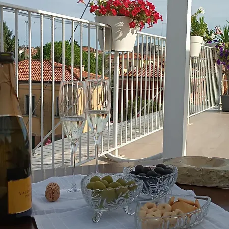 Astri Venice Bed & Breakfast *