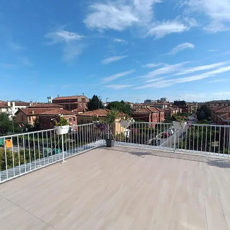 Bed & Breakfast Astri Venice