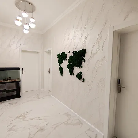 Bed & Breakfast Astri Venice Mestre
